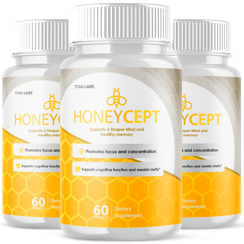 honeycept
